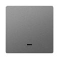 thumbnail image 3 of Tuya Zigbee Smart Switch Voice Intelligent Control Switch Zero Fire Line 1 Switch, 3 of 5