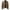 Khaki#B1, variant on Sxaura Mens Trendy Faux Leather Jacket Basic Green Long Solid Color Spring Winter Slim Fit Jackets Long Sleeve Shirts