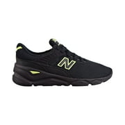 New Balance X-90 Men's Shoes Black/Bleached Lime Glo msx90-sca