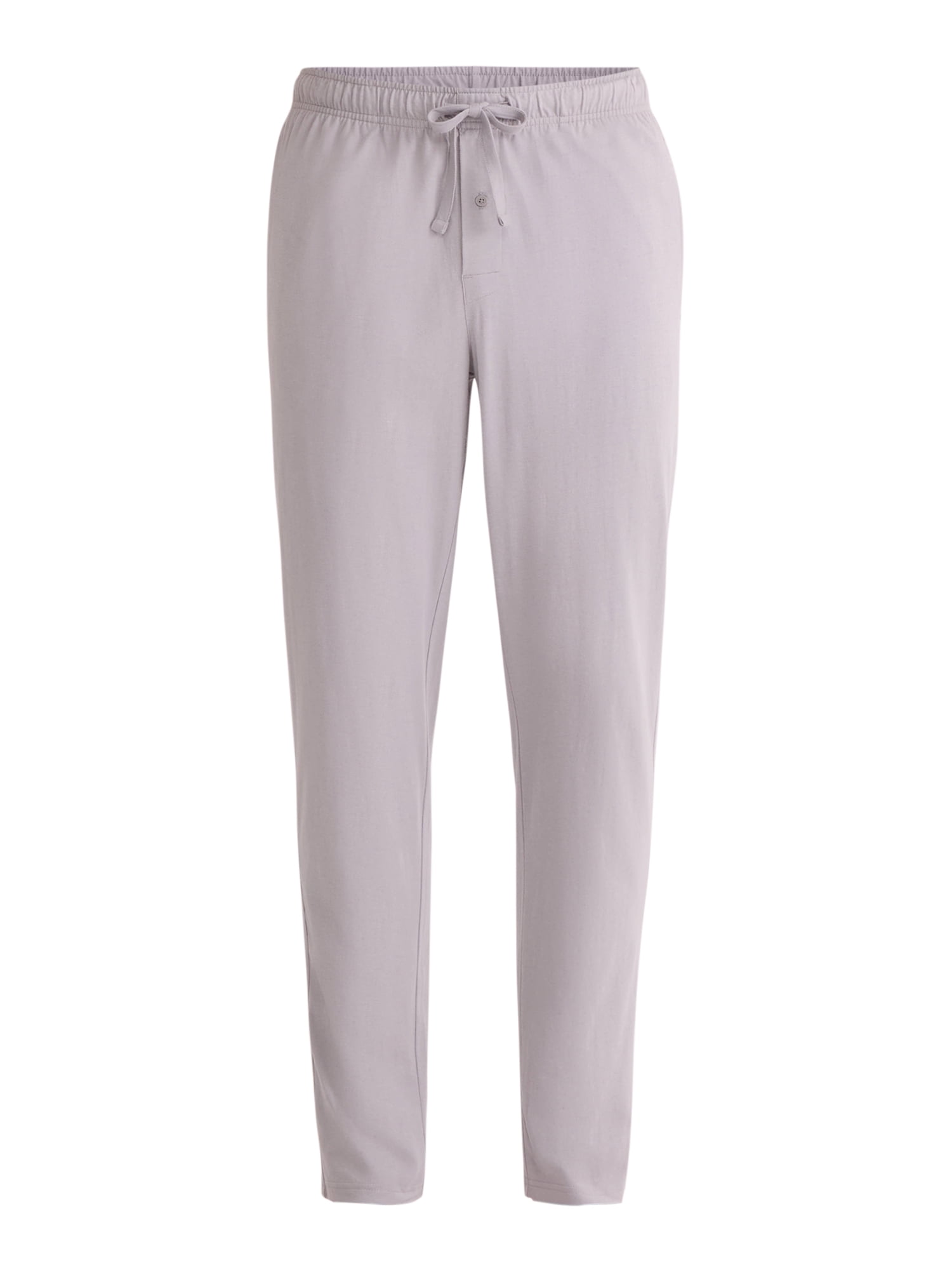 George Men's Solid Sleep Pants, Sizes S-2XL