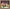 Barn Brown, variant on 14x14 Frame White Real Wood Picture Frame Width 1.5 inches | Interior Frame Depth 0.5 inches | Barn