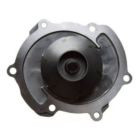 Water Pump - Compatible with 2007 - 2016 GMC Acadia 3.6L V6 GAS 2008 2009 2010 2011 2012 2013 2014 2015