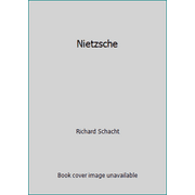Angle View: Nietzsche [Paperback - Used]