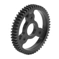 thumbnail image 4 of RC Spur Gear, M0.8  Etching 52T RC Main Gear CNC Machining  For Repair, 4 of 8