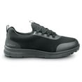 thumbnail image 2 of SR Max Anniston, Men's, Black, Slip On Athletic Style Slip Resistant, EH, Soft Toe Work Shoe. (13.0 M), 2 of 5