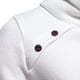 thumbnail image 4 of Blusa y camisas de cuello alto de manga larga para hombre, suéter informal liso de cuello alto de manga larga, blusa para hombre, 4 of 6