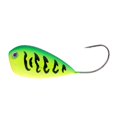 thumbnail image 2 of Señuelos en Señuelos de Natación para Lubina Lucio Trucha Lucioperca Pesca Agua Dulce agua de salada Jigs , , 3.2 pulgadas DYNWAVEMX Señuelo de la pesca del hielo, 2 of 7