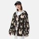 thumbnail image 3 of Balery Flowe Rooster Sudadera ligera de manga larga con capucha y protección solar UPF 50+ para hombre y mujer, ideal para pesca y running-Large, 3 of 7