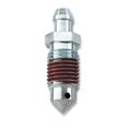 thumbnail image 1 of 10 mm x 1.25 ml Threaded Speed Bleeder, Blue, 1 of 1