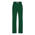 thumbnail image 2 of Running Joggers - Comfortable Breathable Sweatpants with Pockets and Elastic Waistband for Casual Office Style, 2 of 5