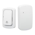 thumbnail image 3 of Caregiver Pager, IP68 Waterproof Long Range   Kit Battery Free  For Home US Plug, 3 of 8
