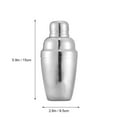 thumbnail image 4 of 4 Pcs/Set Beverages Cocktail Shaker Bartender Gift Set Margarita Blender Bartender Mixer Bottles Drink Mixer Kit, 4 of 6