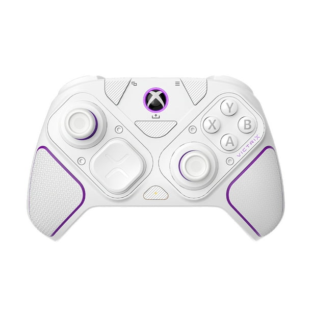 Victrix Pro BFG Wireless Controller for PS4, PS5, PC with