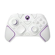 Victrix Pro BFG Wireless Controller for PlayStation 4/5, White