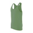 thumbnail image 1 of Unisex Jersey Tank - Leaf - Medium, 1 of 1