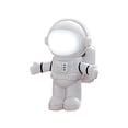 thumbnail image 2 of Creative Astronaut USB Lámpara de luz LED Accesorio para computadora portátil de escritorio, 2 of 9