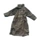 thumbnail image 4 of Gabardina de muñeca Baoblaze ropa hecha a mano 1/6 modelo de ropa elegante para figuras de acción, 4 of 8