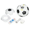 thumbnail image 2 of Sky Ambient Light, Beautiful Light Effect Star Projection Lamp With USB Cable For Room Decoration, 2 of 8