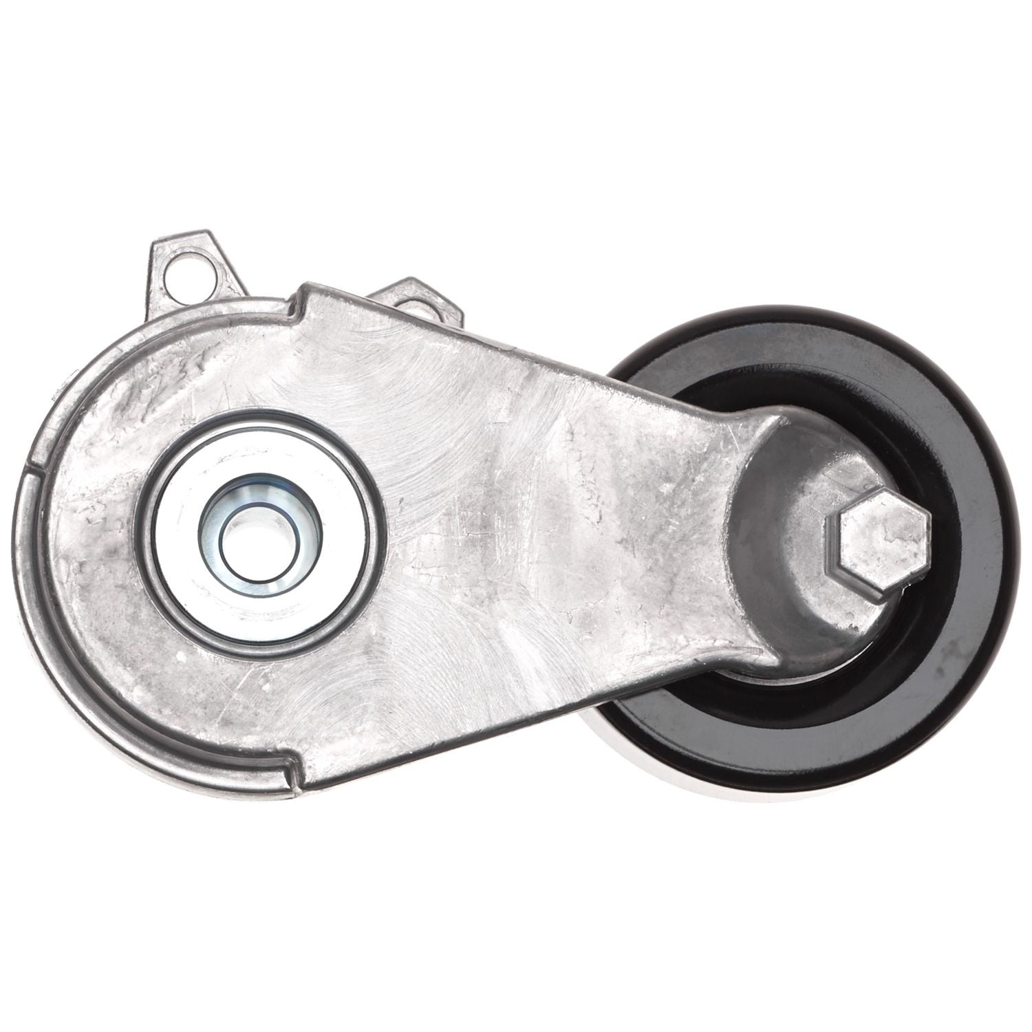 Gates Drive Belt Tensioner Assembly for Nissan Juke, Sentra Fits select: 2017-2022 NISSAN ROGUE SPORT