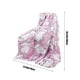 thumbnail image 3 of Sofa Vama Ropa de Cama Manta con estampado de gatos, suave y cómoda, multifuncional, ideal para sofás, camas y viajes. for Navideño, 3 of 4