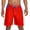 Spicy Orange, variant on Speedo Men's Marina Sport 20\&q; Volley Swim Trunks (Spicy Orange, XL)
