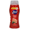 thumbnail image 3 of Zest Grapefruit Peel Body Wash, 16.5 Oz, 3 of 3