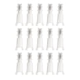 thumbnail image 4 of Nose Trimmer Replacement Head, 20pcs Universal Nose Hair Cutter Replacement Head Compatible  For Travel For Men, 4 of 8