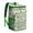 White Cartoon Cute-1, variant on Travel Cooler Bag - White Cartoon Dinosaurs Pattern Camping Beer Cooler Backpack with Bottle Opener- Waterproof Insulated Picnic Backpacks - Cooler Bag for Beach