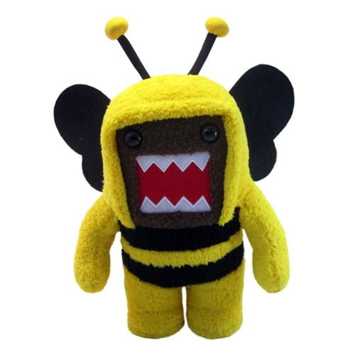 bumble bee stuffed animal walmart