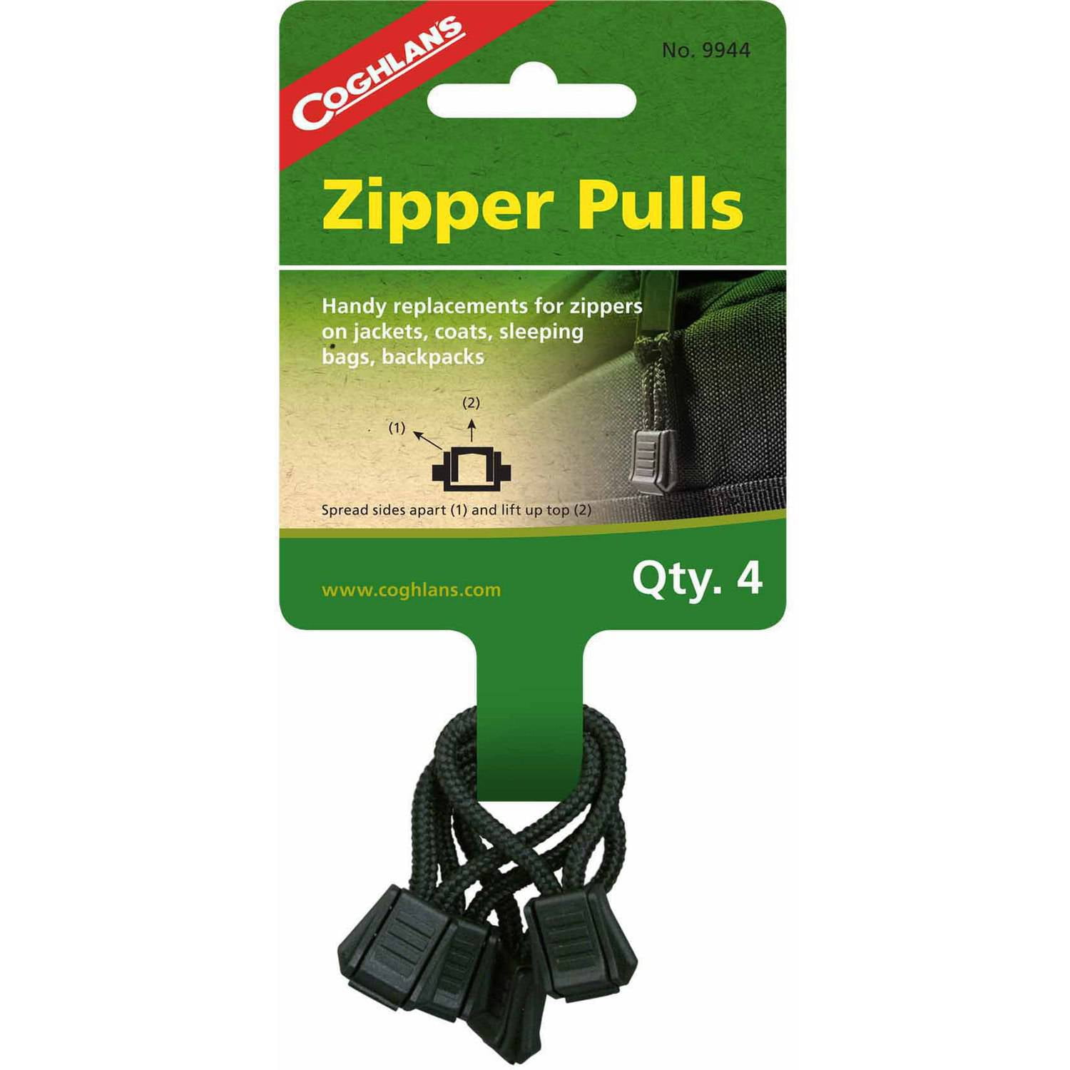 walmart zipper pulls walmart zipper pulls