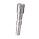 thumbnail image 4 of Acoplamiento rápido para hidrolimpiadora de 1/4 de pulgada, adaptador, repuesto, resistente Hilo interno, 4 of 9