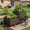 Brown 1 with legs + 1 without legs, variant on Raised Garden Bed with Legs,Outdoor Flower Planter Box for Vegetables & Herbs