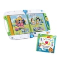 thumbnail image 1 of Paquete de actividades LeapFrog LeapStart Bluey Diversión y juegos, 1 of 9