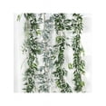 thumbnail image 3 of Dragonus 1.65M Artificial Ivy Leaf Garland Plant Vine Fake Foliage Flower Rattan Decor, 3 of 4