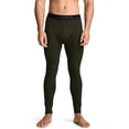 thumbnail image 1 of Jockey Men's Waffle Pant, 1 of 4