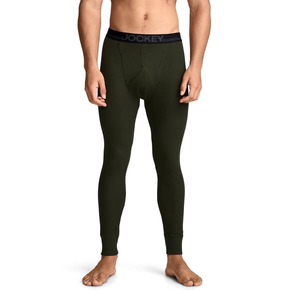 Jockey Men's Waffle Pant