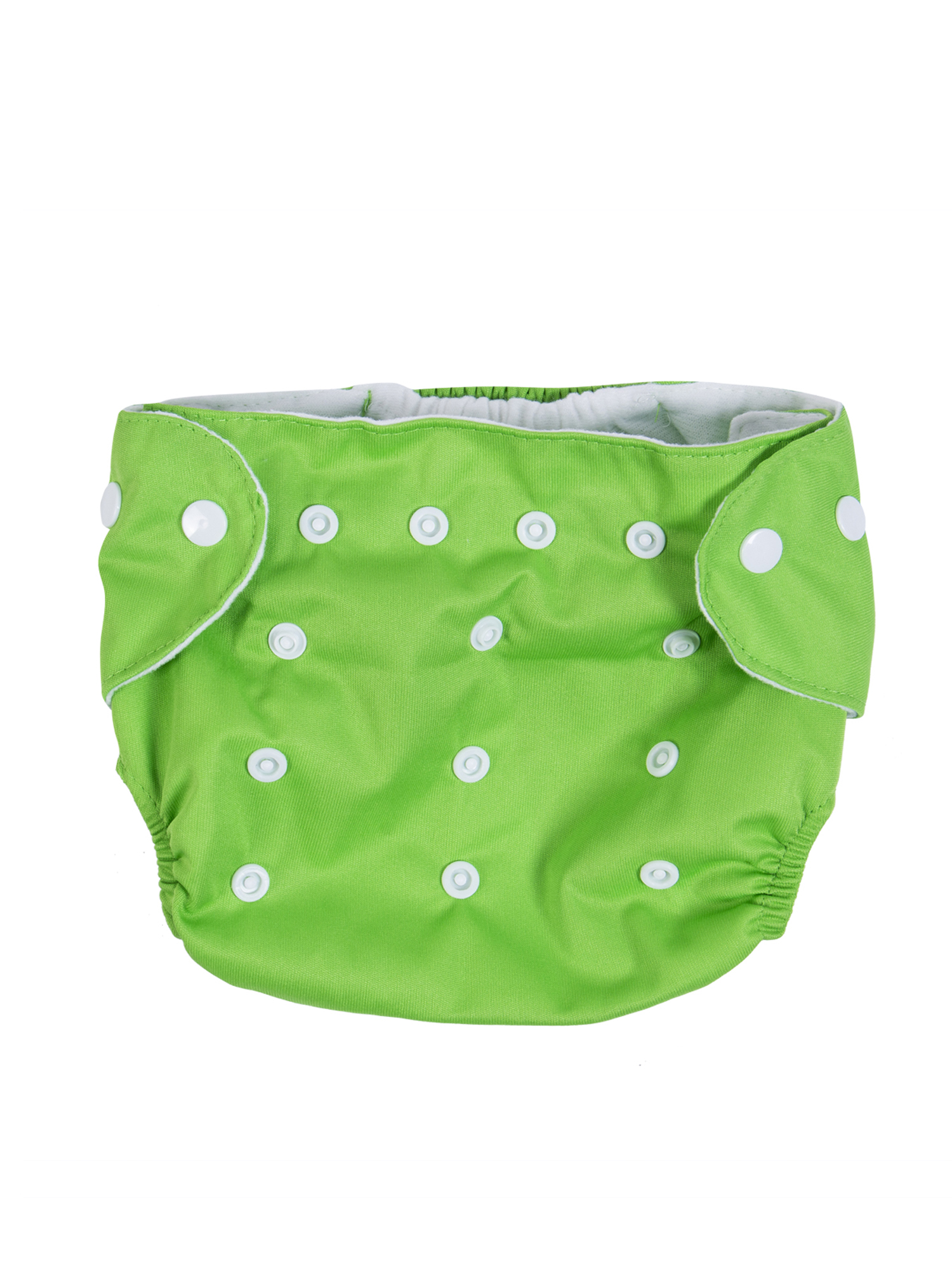 Toddler Baby Adjustable Reusable Washable Cloth Diapers Nappy Cover