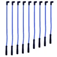 thumbnail image 5 of 9 Pcs Spark Plug Wire Set 10.5Mm Electronic Ignition Cables for SBC BBC HEI 350, 5 of 5