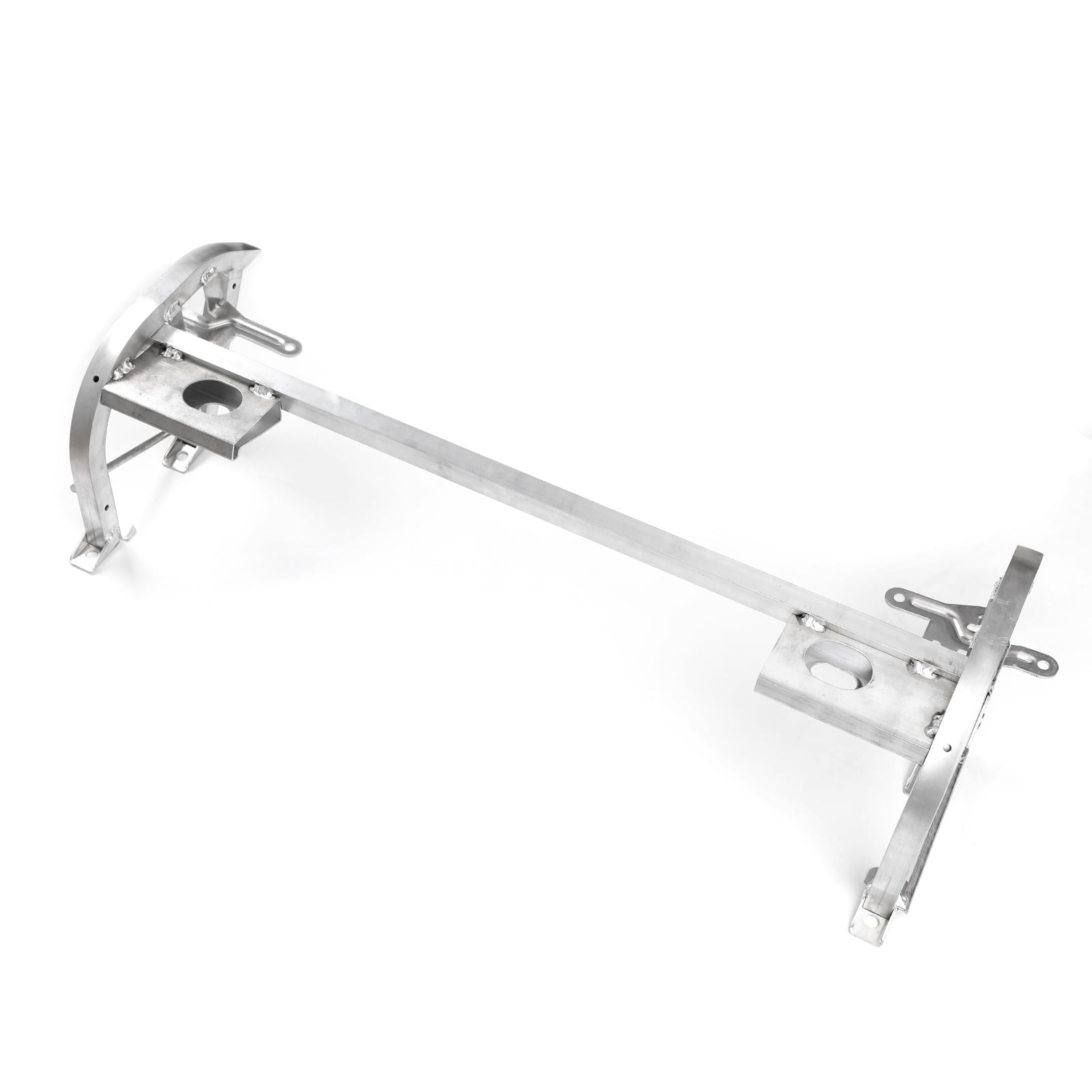 New Lower Radiator Core Support Skid Bar Plate Per 05-2013 - Foto 2