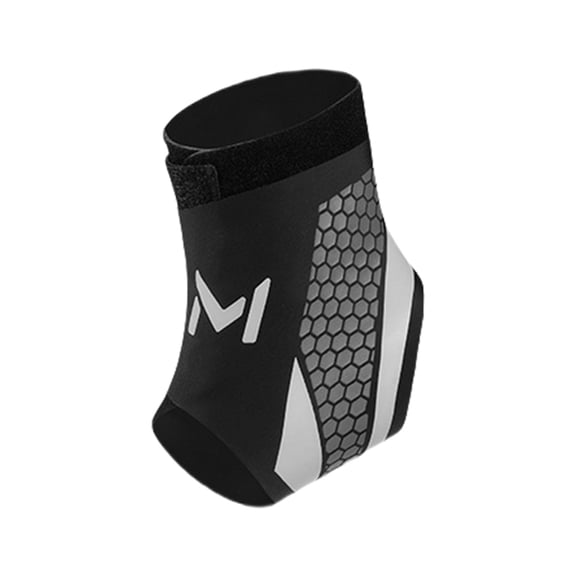 WINDLAND Adjustable Ankle Guard Strap Nonslip Design For Sportsmen Gym Lover