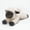 lie, variant on Cute Fluffy Black Faced Sheep Stuffed Animal Super Soft Lamb Plush Toy Doll Easter Decor Birthday Gift