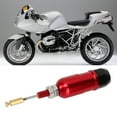 thumbnail image 2 of Bomba de varilla de freno, bomba de freno de embrague de motocicleta Accesorios de ciclo de automóvil Varilla del cilindro maestro de embrague hidráulico Máxima comodidad, 2 of 8