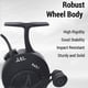 thumbnail image 1 of Metal Wire Cup Ice Fishing Reel Raft Fishing Wheel Front Fishing Wheel for Ice Fishing, 1 of 5