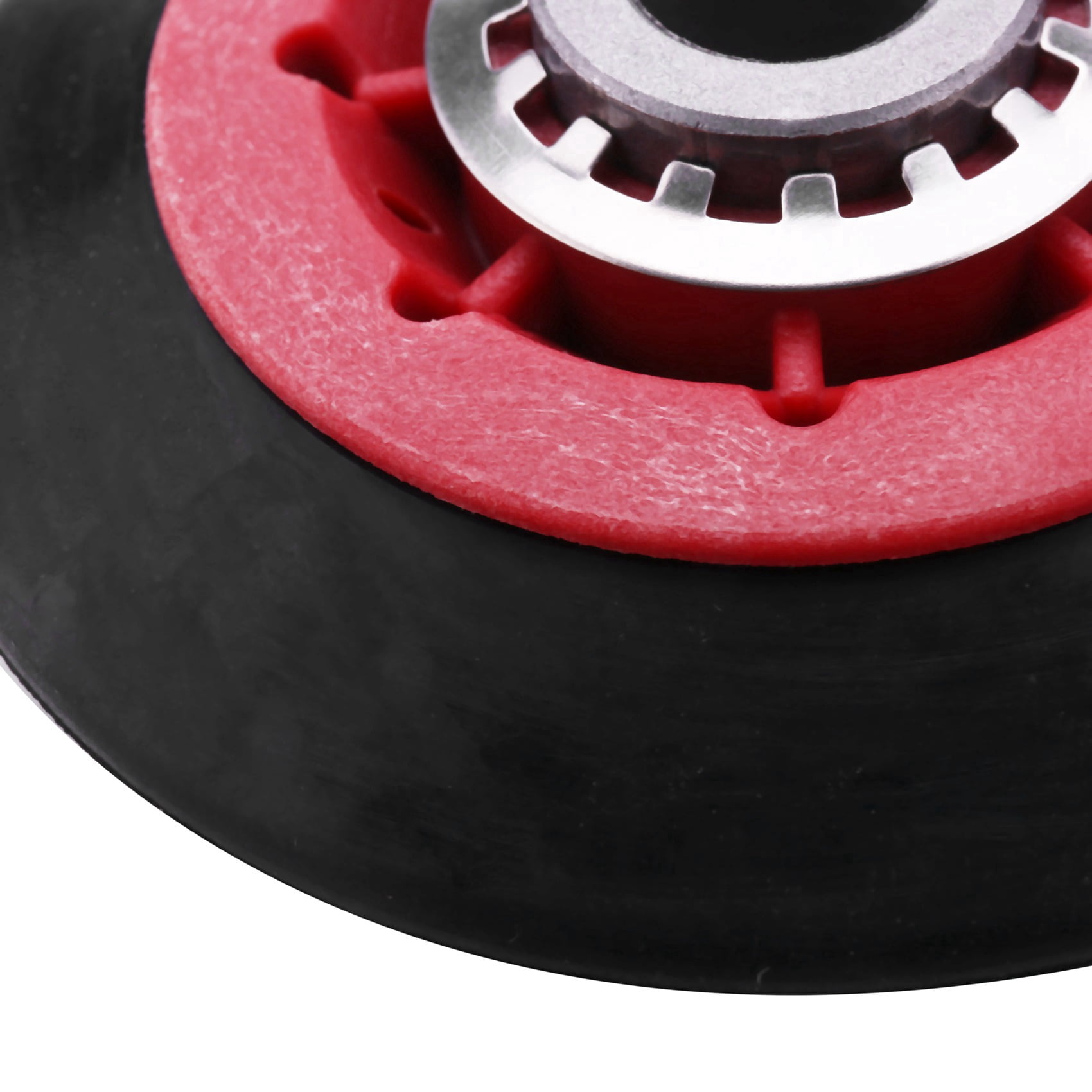 8PCS 8536974 Dryer Drum Roller Fit for Whirlpool, - Replaces 8536974, 8536973, W10314171, WPW10314173