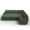 Green, variant on Marrber 106.2” 7-Seater Corduroy Sectional Sleeper Sofa with Pull Out Bed, U-Shaped Large Couch with Reversible Storage for Living Room, Green