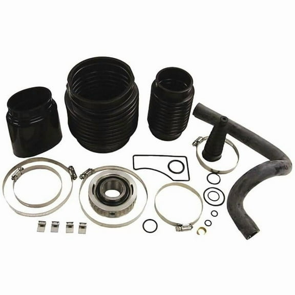 Sierra 82121 Mercruiser Drive System - Transom Seal Kit