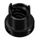 thumbnail image 4 of 3D Printer Accessories T8 Screw Milling Edge Clearance Nut POM Material Lead 8 Pitch 2MM Outer Diam, 4 of 5