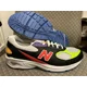 thumbnail image 1 of New Balance 498 Black Red Multicolor Running Shoes Size 13 Men’s ML498DT3, 1 of 4