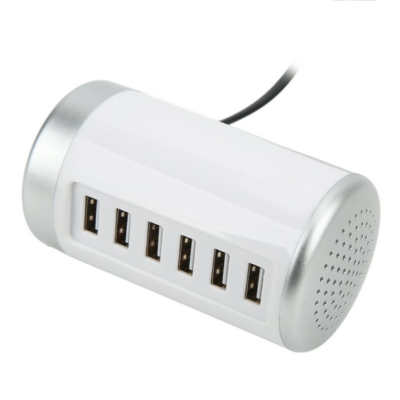 USB Charger StationCharging Hub 6 Port USB Charging Hub Charging Hub World-Class Design
