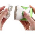 thumbnail image 4 of 2026 Electric Nail Trimmer, Professional Safe Electric Nail Trimmer 2 in 1 450 RPM DualUse Nails Trim File Clipper Manicuring Tools Safe and Easy to O, 4 of 5